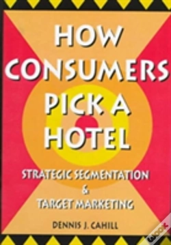 Capa do artigo How Consumers Pick A Hotel