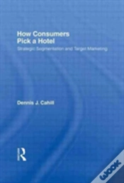 Capa do artigo How Consumers Pick A Hotel