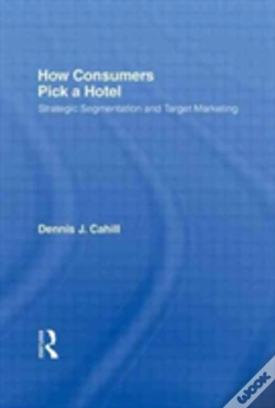 Capa do artigo How Consumers Pick A Hotel