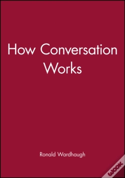 Capa do artigo How Conversation Works