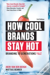 Capa do artigo How Cool Brands Stay Hot