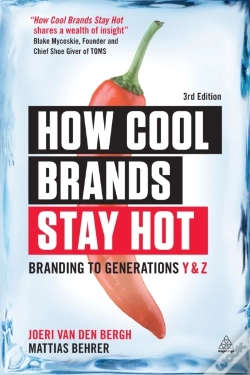 Capa do artigo How Cool Brands Stay Hot
