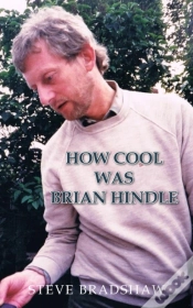 Capa do artigo How Cool Was Brian Hindle