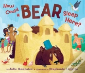 Capa do artigo How Could A Bear Sleep Here?