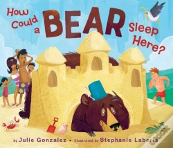 Capa do artigo How Could A Bear Sleep Here?