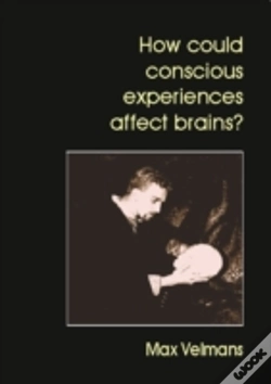 Capa do artigo How Could Conscious Experiences Affect Brains?