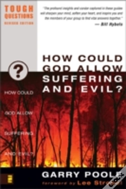 Capa do artigo How Could God Allow Suffering And Evil?