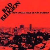 Capa do artigo How Could Hell Be Any Worse? - CD