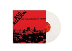 Capa do artigo How Could Hell Be Any Worse? - Vinil