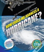 Capa do artigo How Could We Harness A Hurricane?