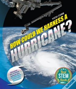 Capa do artigo How Could We Harness A Hurricane?