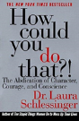 How Could You Do That ? - Preview