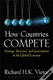 Capa do artigo How Countries Compete
