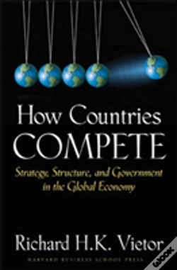 Capa do artigo How Countries Compete
