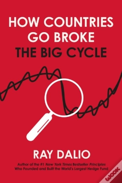 Capa do artigo How Countries Go Broke