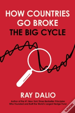 Capa do artigo How Countries Go Broke