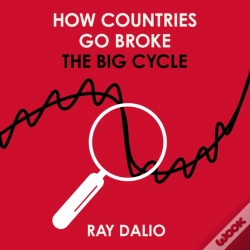 Capa do artigo How Countries Go Broke