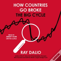 Capa do artigo How Countries Go Broke