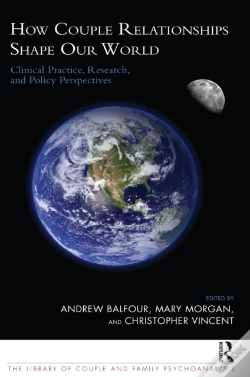 Capa do artigo How Couple Relationships Shape Our World