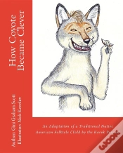 Capa do artigo How Coyote Became Clever