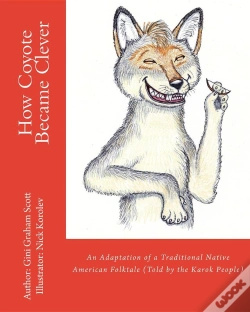 Capa do artigo How Coyote Became Clever