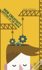 Capa do artigo How Creativity Happens In The Brain