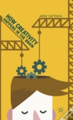 Capa do artigo How Creativity Happens In The Brain