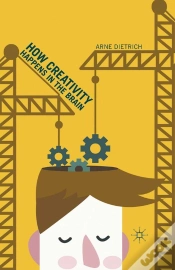 Capa do artigo How Creativity Happens In The Brain