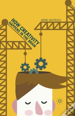 Capa do artigo How Creativity Happens In The Brain