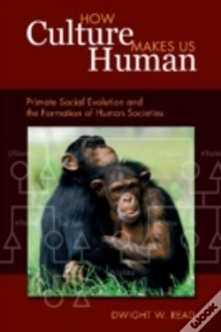 Capa do artigo How Culture Makes Us Human