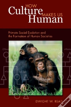 Capa do artigo How Culture Makes Us Human
