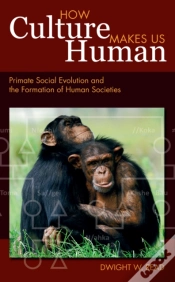 Capa do artigo How Culture Makes Us Human