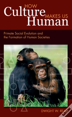 Capa do artigo How Culture Makes Us Human