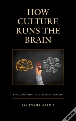 Capa do artigo How Culture Runs The Brain
