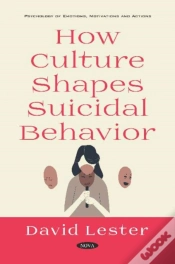 Capa do artigo How Culture Shapes Suicidal Behavior