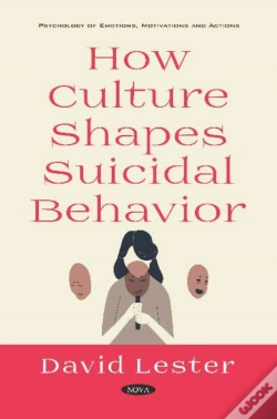 Capa do artigo How Culture Shapes Suicidal Behavior