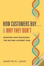 Capa do artigo How Customers Buy . . . & Why They Don
