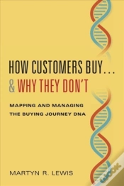 Capa do artigo How Customers Buyâ€¦& Why They Don