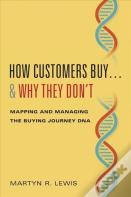 How Customers Buyâ€¦& Why They Don'T