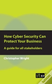 Capa do artigo How Cyber Security Can Protect Your Business