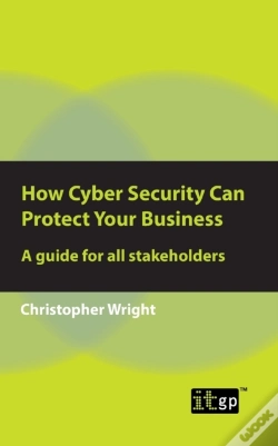 Capa do artigo How Cyber Security Can Protect Your Business