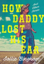 Capa do artigo How Daddy Lost His Ear