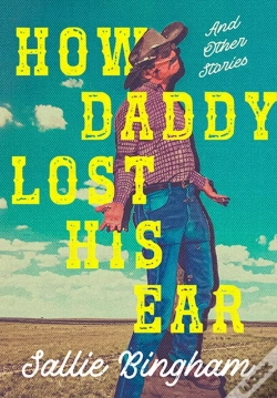 Capa do artigo How Daddy Lost His Ear