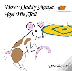 Capa do artigo How Daddy Mouse Lost His Tail