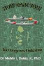 How Dare You - 360 Degrees Dukeism - Preview