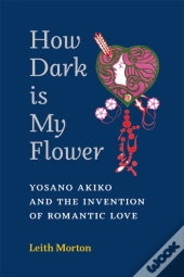 How Dark Is My Flower