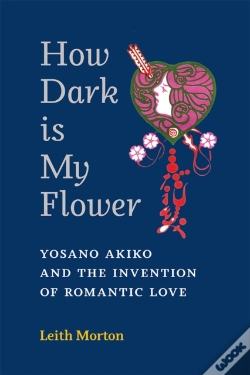 Capa do artigo How Dark Is My Flower