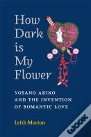 How Dark Is My Flower