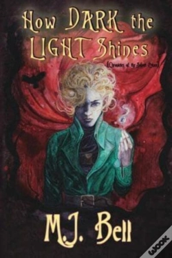 Capa do artigo How Dark The Light Shines