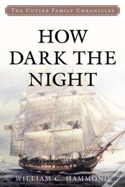 Capa do artigo How Dark The Night